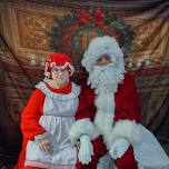 Pictures with Santa and Mrs. Claus — Kruger Street Toy and Train Museum