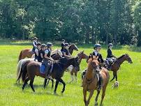 Heartland/Cissbury US/UK Pony Club Camp 2024