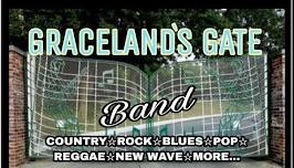 GRACELAND'S  GATE BAND @ SPAGETTINI  Mineola NY FRIDAY 4/5  6:30-9:30