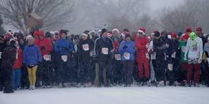 Jingle Bell Run 5K & Mile