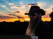 Cody Jinks, Shane Smith & the Saints