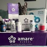 Amare Products Information