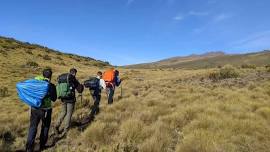 Hikemaniak Mt Kenya Likki North Explore