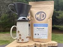 How to Brew the Perfect Cup of Coffee with Moses Dyer Coffee Roasters