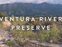 Hiking the Ventura River Preserve