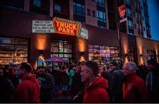 DJ Night at Seventh Street Truck Park