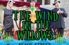 The Wind In The Willows