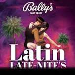 Latin Night