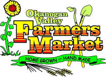 Okanogan Farmers Market