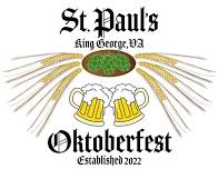 St. Paul’s Oktoberfest