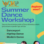 JMGP Dance Workshop