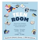 Teen Room