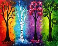 Paint Nite: Seasons II