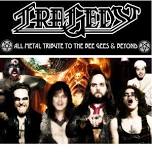 Tragedy: All Metal Tribute to The Bee Gees & Beyond