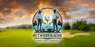 Network & Nine - Baltimore County - 9 Holes of Golf