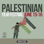 Palestinian Film Festival 2024