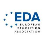 EDA European Demolition Association 2024