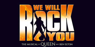 We Will Rock You