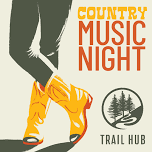 Country Night June 20th