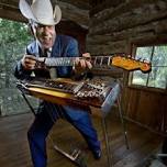 Junior Brown