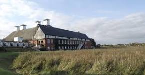 Winter River and Reedbed Ramble at Snape Maltings