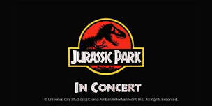 Jurassic Park in Concert