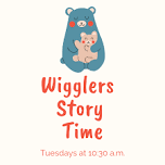 Wigglers Storytime