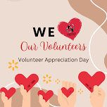 Volunteer Appreciation Day