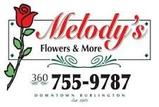 Ribbon Cutting & Open House: Melody's Flowers