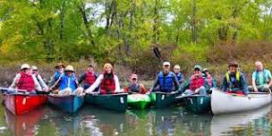 2nd Annual LGBTQ+ Pride Paddle (Lenox, MA)