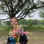 “From Field to Vase: Your Flower Adventure Awaits!”