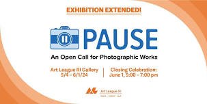 PAUSE | Closing Celebration Reception