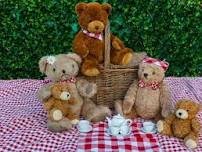 Teddy Bear Picnic