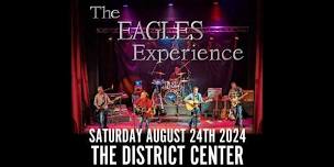 Eagles Experience - A Tribute to the Eagles