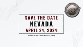 Nevada Oral Cancer 5K Run/Walk