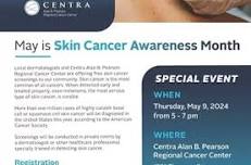 Free Skin Cancer Screening