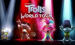 FREE Showing of Trolls World Tour sponsored by Early Birds and Night Owls Child Care