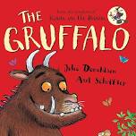 StoryWalk at Margaret Lindley Park: The Gruffalo