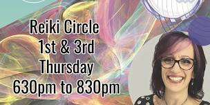 Reiki Circle