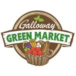 Galloway Green Market