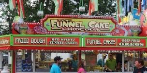 Juniata County Fair