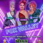 Miss Gay Fox Valley USofA!