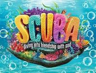 Scuba VBS at ALC