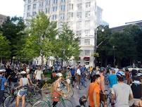 Bike May 31 Fri 6:30P Critical Mass Woodruff Park Downtown