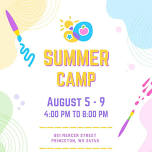 Kids Summer Camp