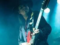 Texas Flood