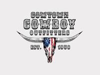 Anniversary Show Ticket Run – Cowtown Cowboy Outfitters