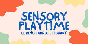 Sensory Playtime