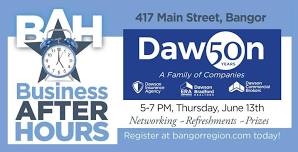 June Business After Hours - ERA Dawson Bradford Realtors