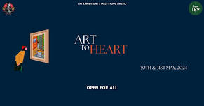 ART TO HEART